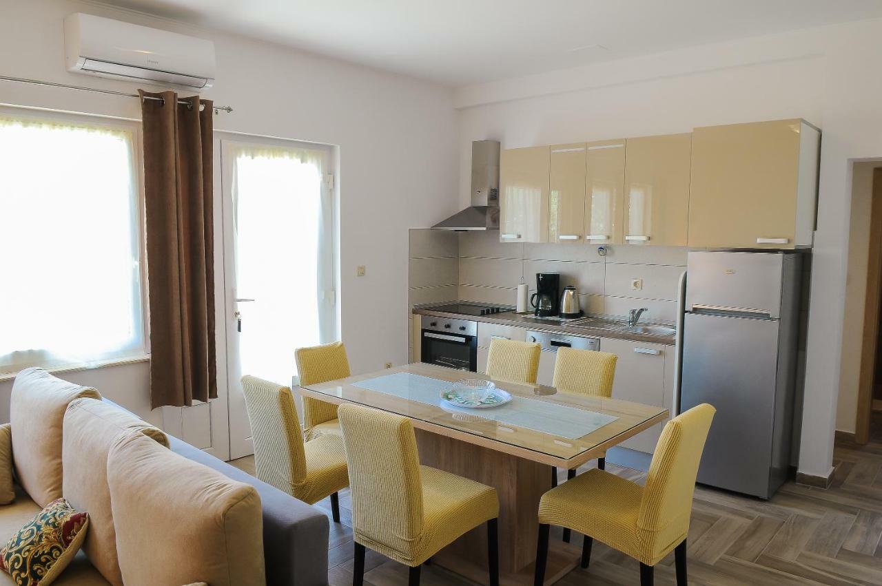 Apartment Neva Split Exterior foto