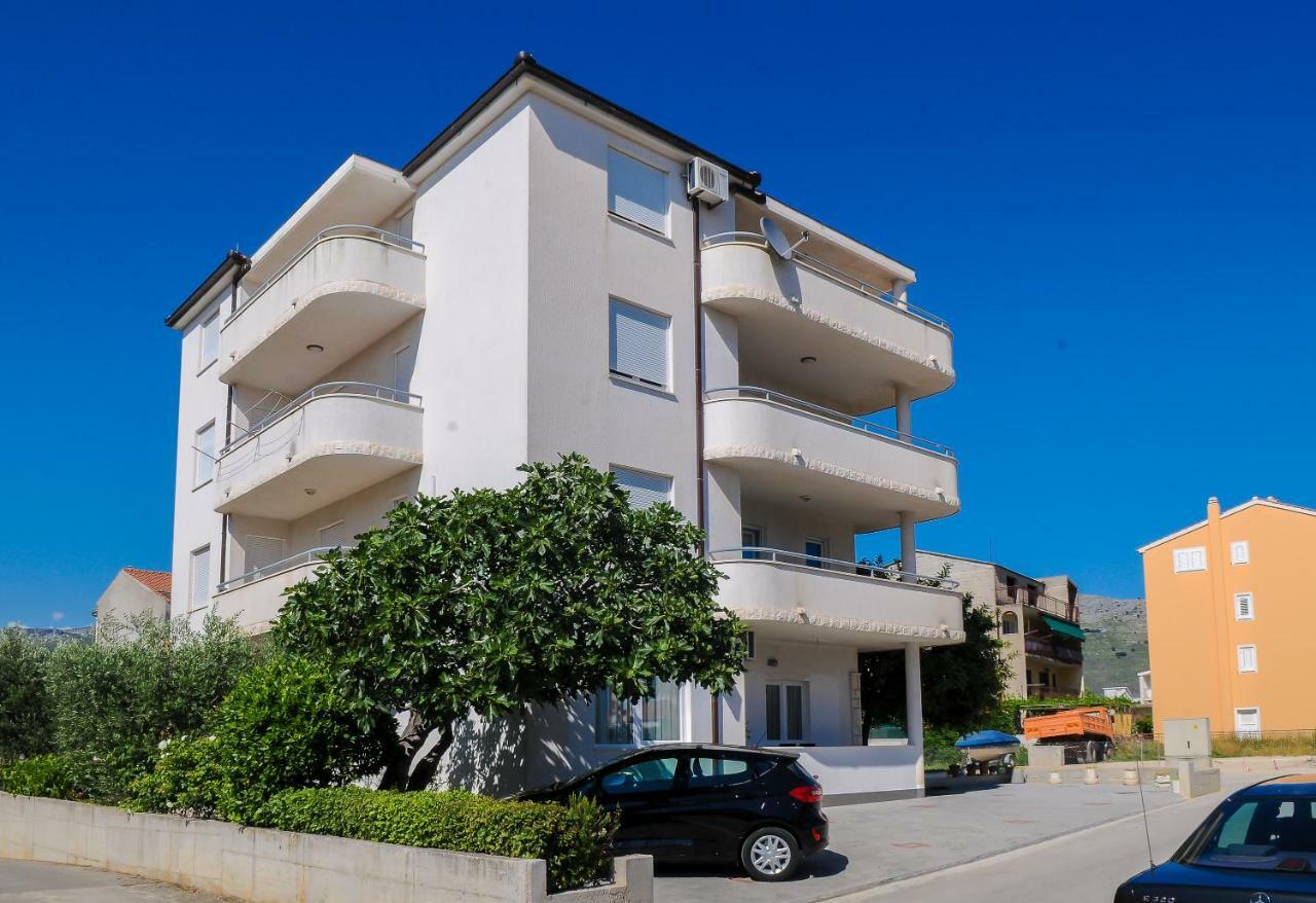 Apartment Neva Split Exterior foto