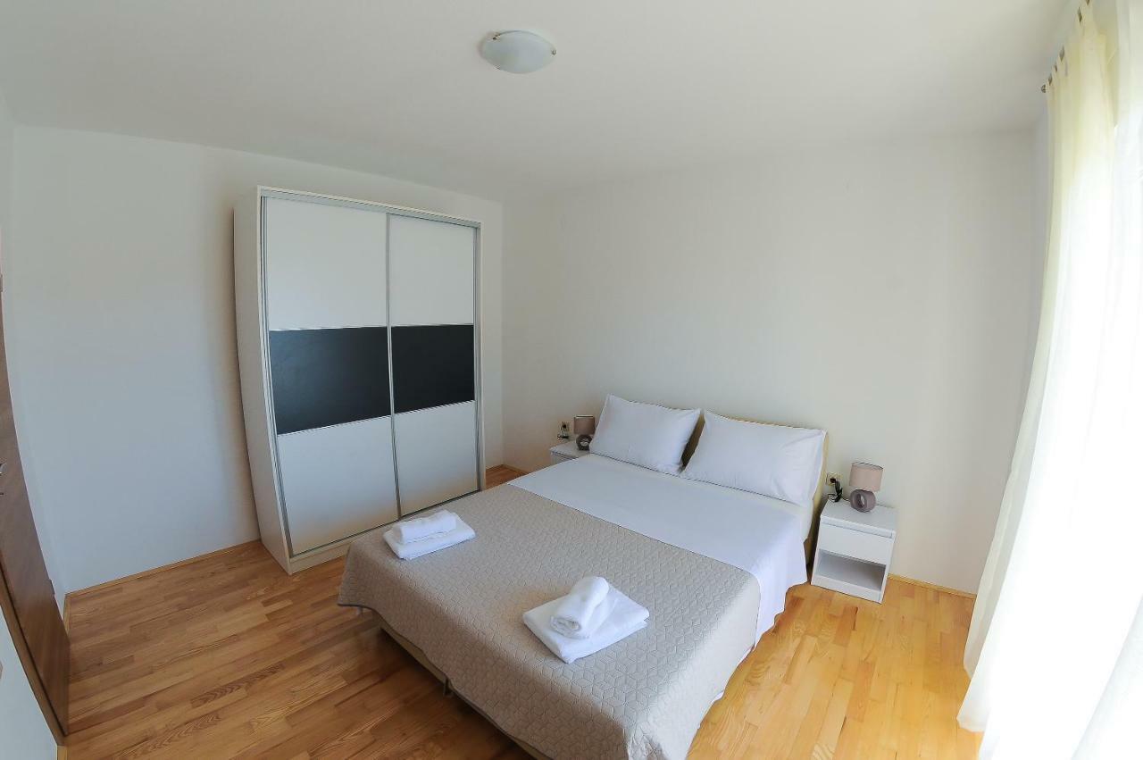 Apartment Neva Split Exterior foto