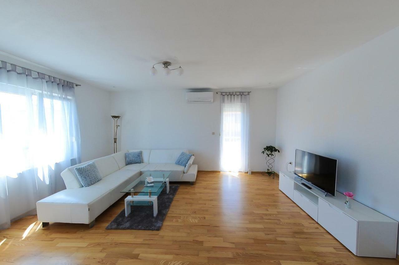 Apartment Neva Split Exterior foto